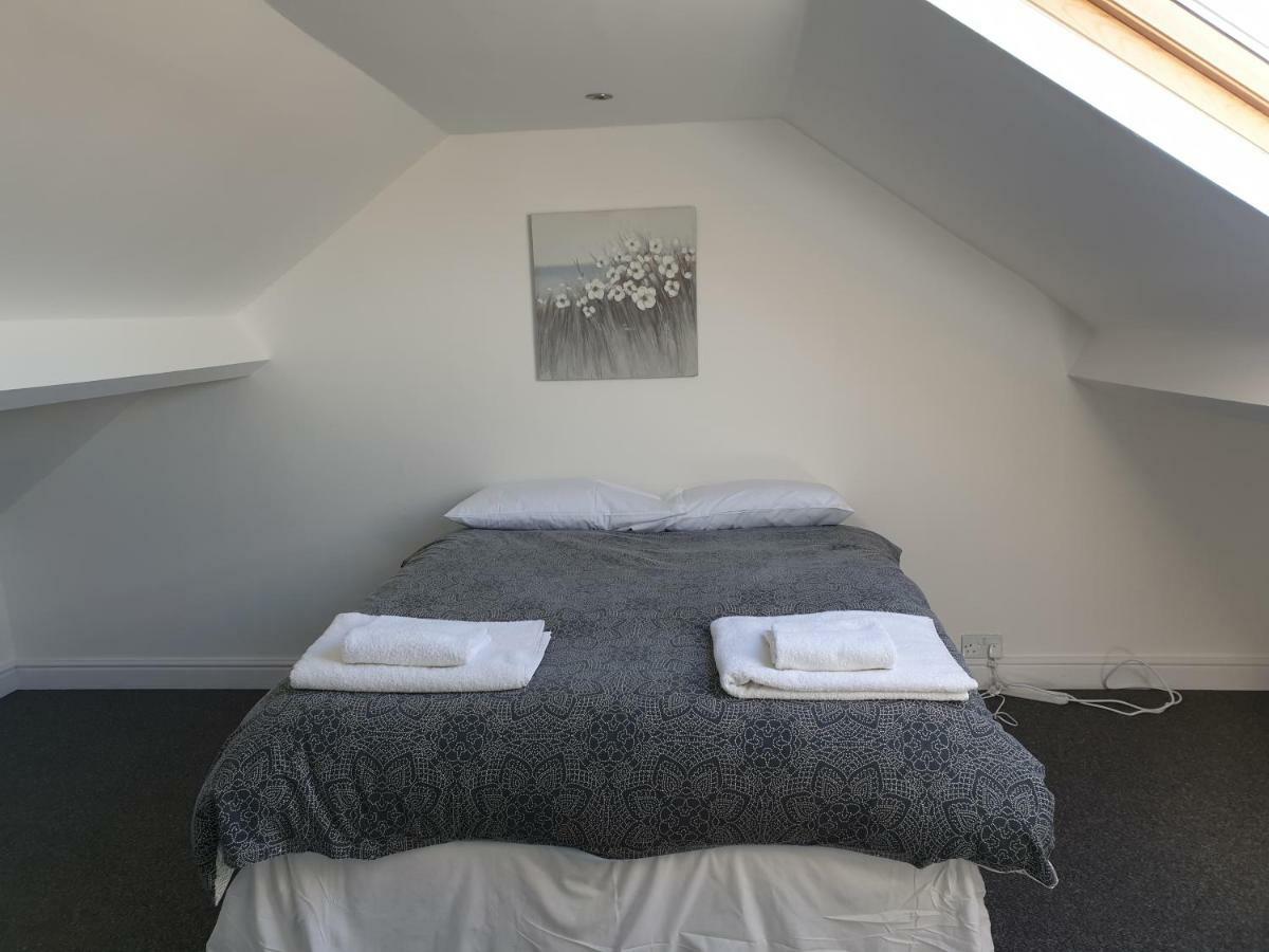 Villa Richard Street à Saltburn-by-the-Sea Extérieur photo